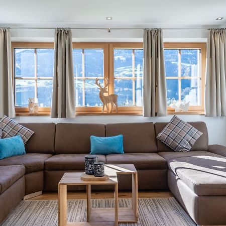 Chalet With Garden In Bad Hofgastein Salzburg Екстериор снимка