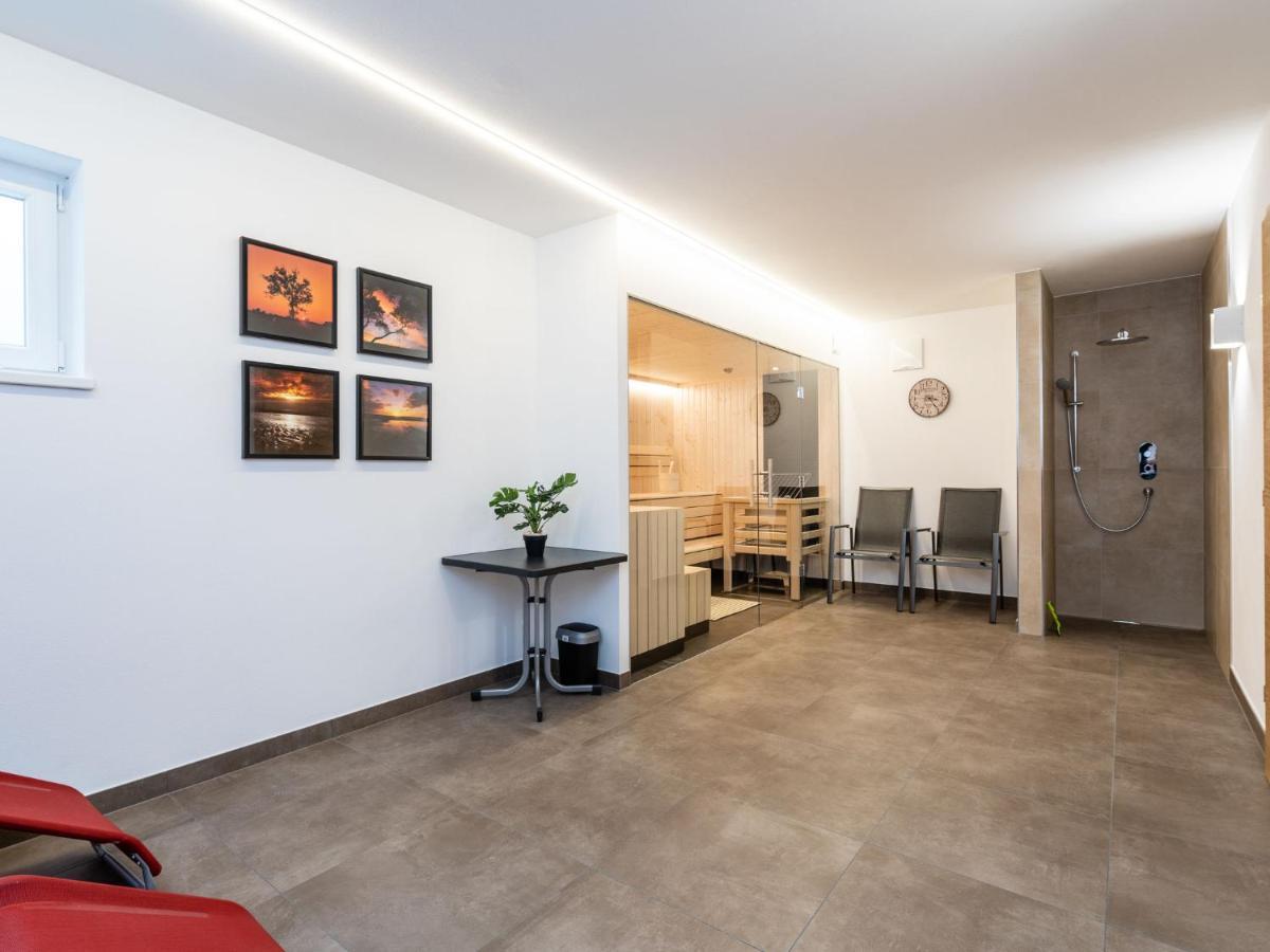 Chalet With Garden In Bad Hofgastein Salzburg Екстериор снимка