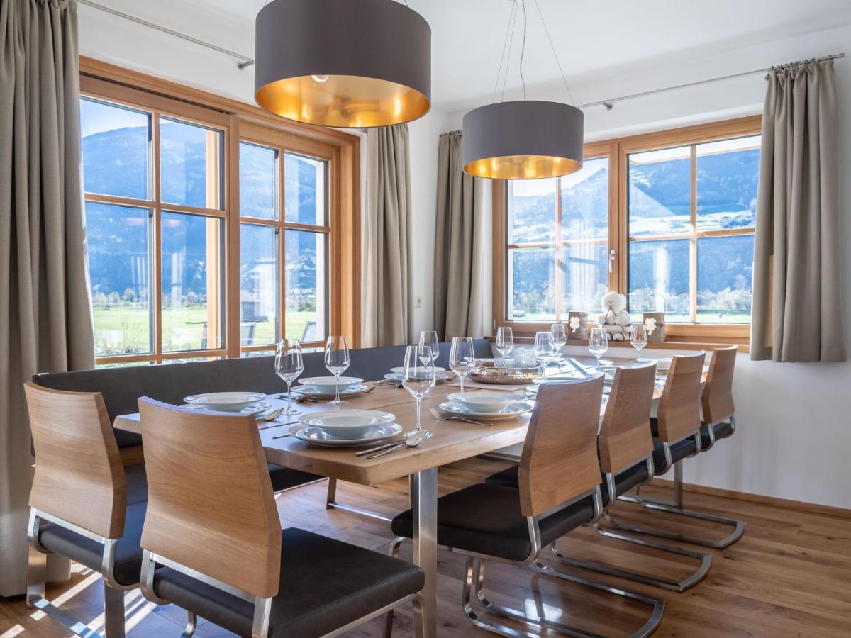Chalet With Garden In Bad Hofgastein Salzburg Екстериор снимка