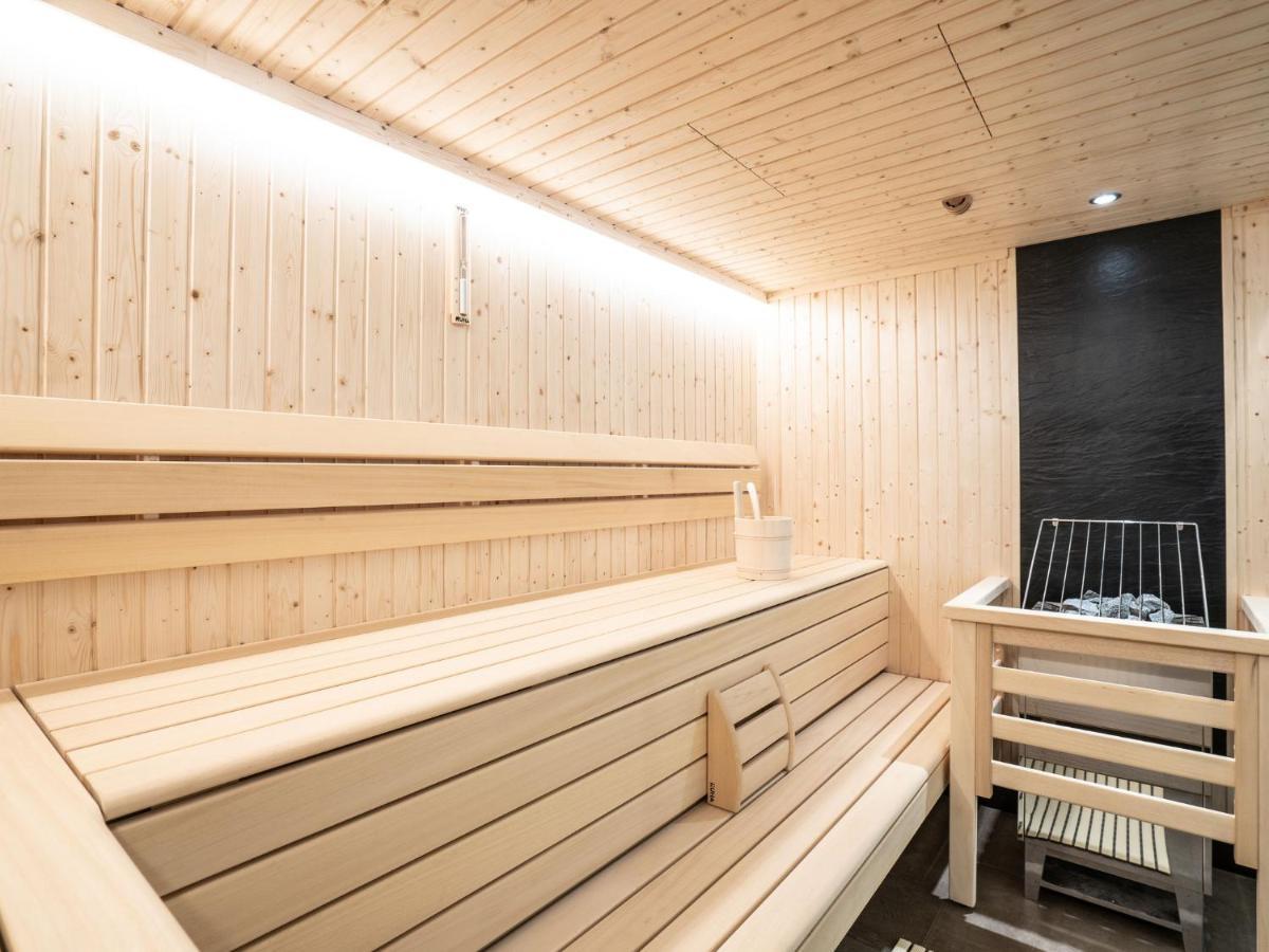 Chalet With Garden In Bad Hofgastein Salzburg Екстериор снимка
