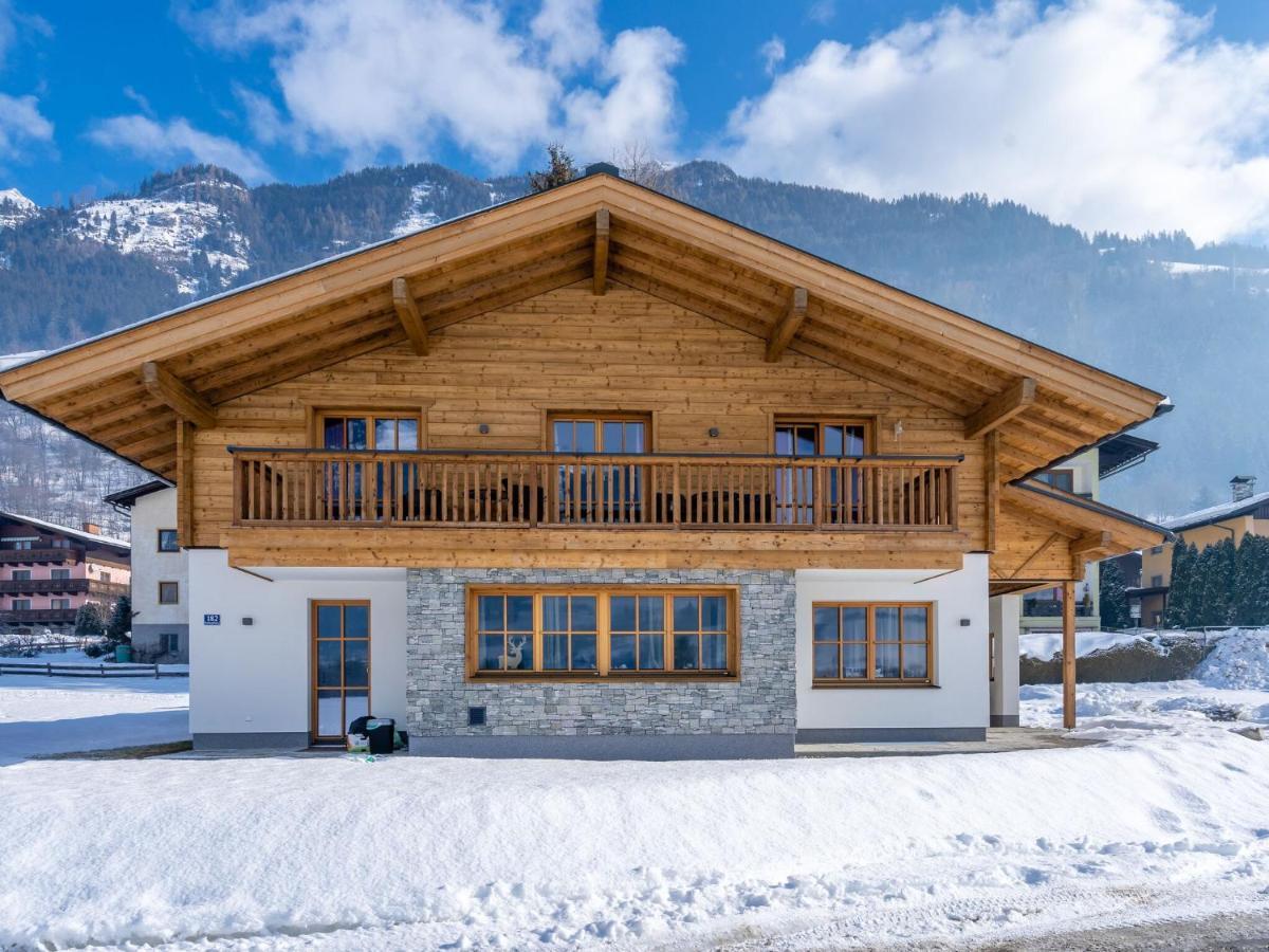 Chalet With Garden In Bad Hofgastein Salzburg Екстериор снимка