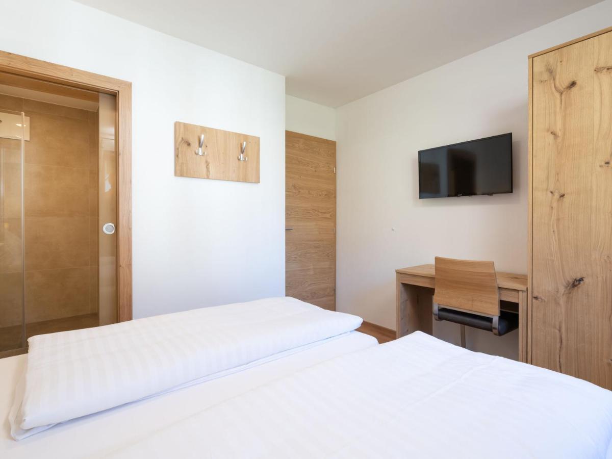 Chalet With Garden In Bad Hofgastein Salzburg Екстериор снимка