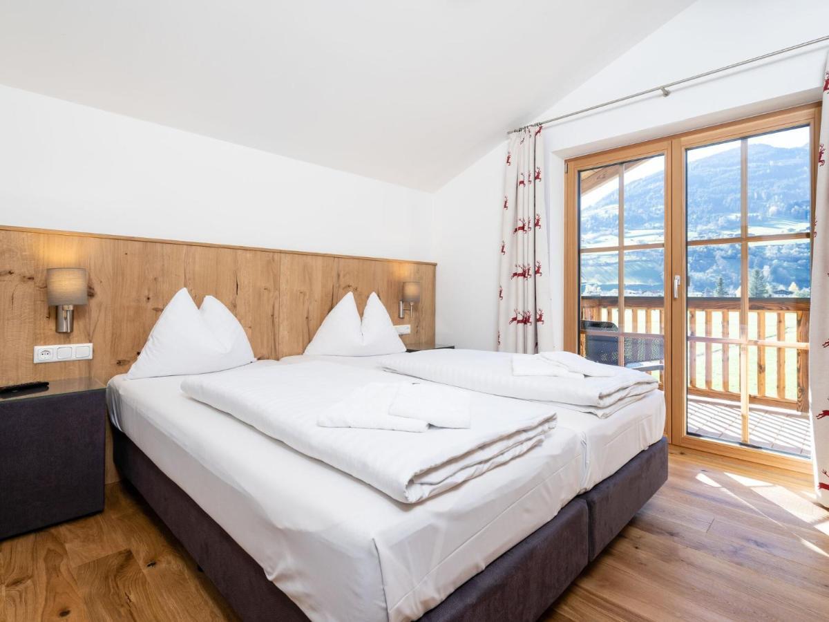Chalet With Garden In Bad Hofgastein Salzburg Екстериор снимка