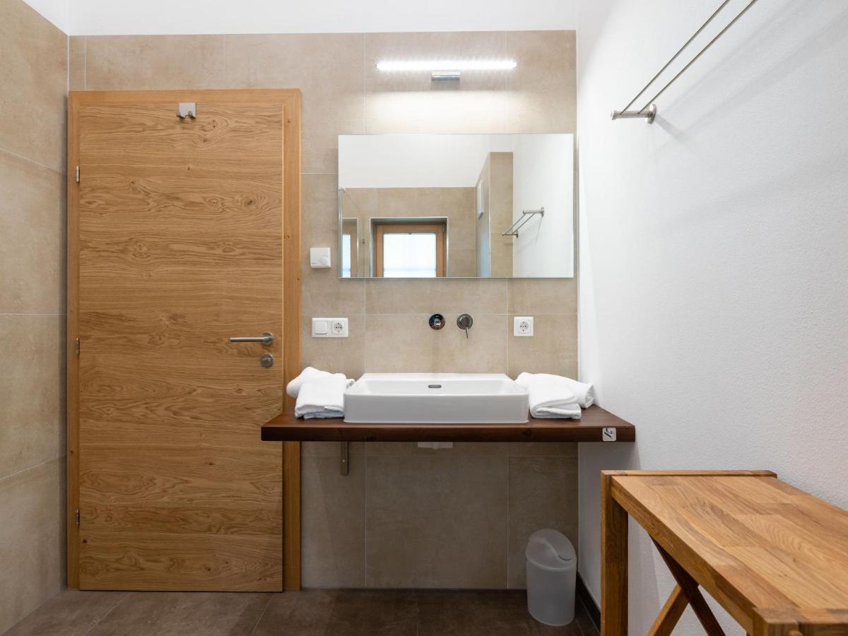 Chalet With Garden In Bad Hofgastein Salzburg Екстериор снимка
