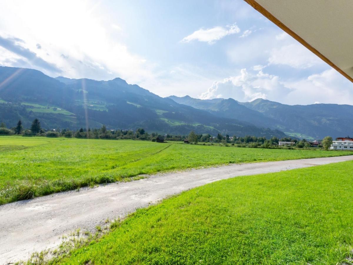 Chalet With Garden In Bad Hofgastein Salzburg Екстериор снимка